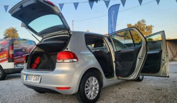 Volkswagen Golf full