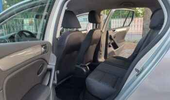 Volkswagen Golf full