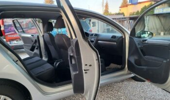 Volkswagen Golf full