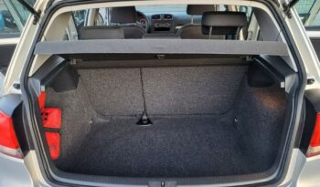 Volkswagen Golf full