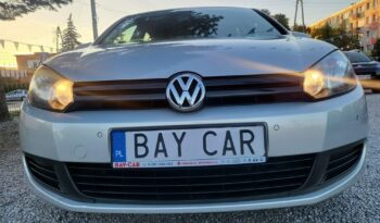 Volkswagen Golf full