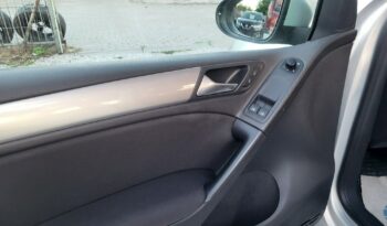 Volkswagen Golf full