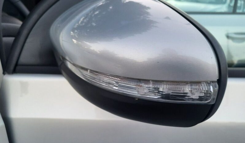 Volkswagen Golf full