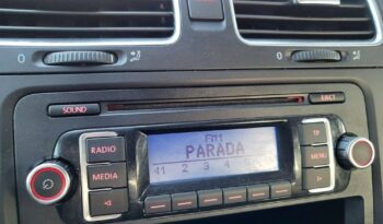 Volkswagen Golf full