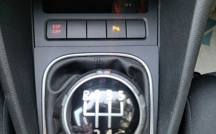 Volkswagen Golf full