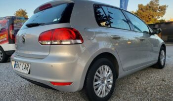Volkswagen Golf full