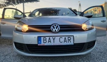 Volkswagen Golf full