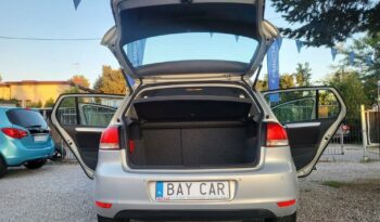 Volkswagen Golf full