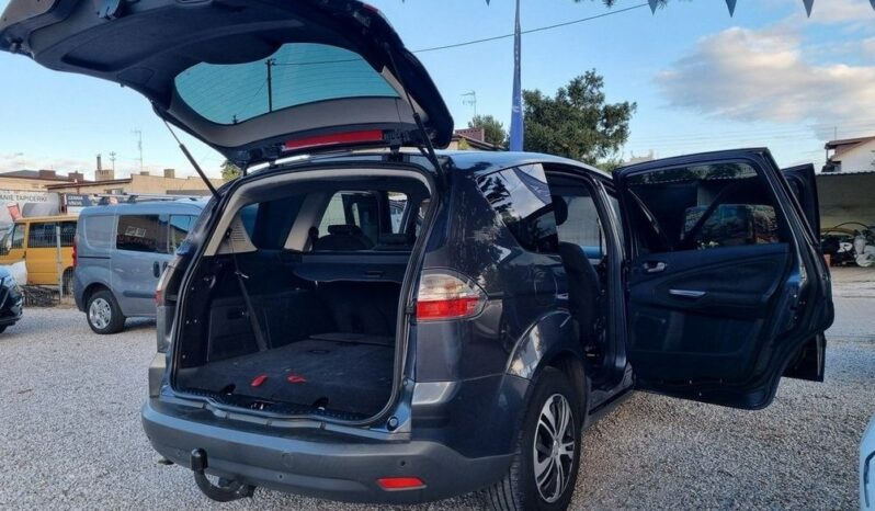 Ford S-Max full