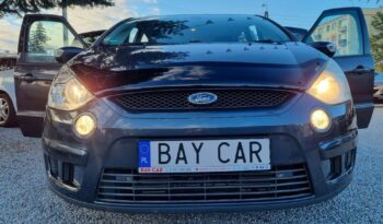 Ford S-Max full