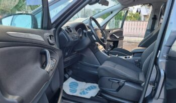 Ford S-Max full