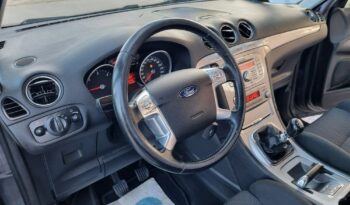 Ford S-Max full