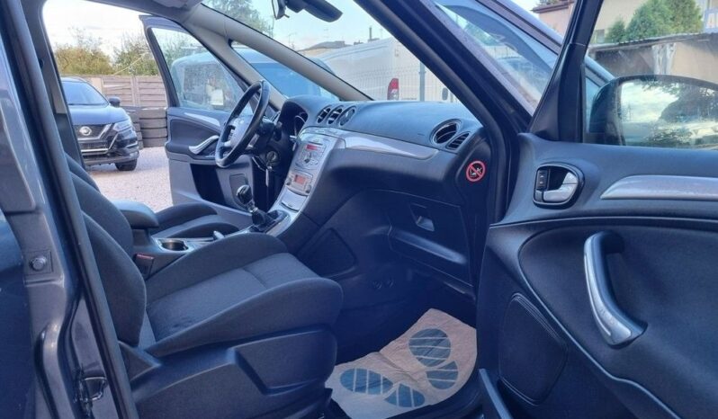Ford S-Max full