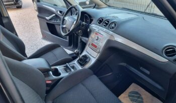Ford S-Max full