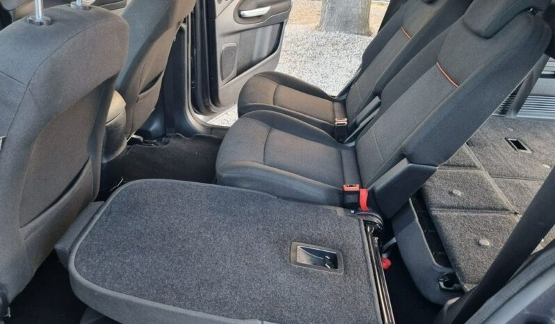 Ford S-Max full
