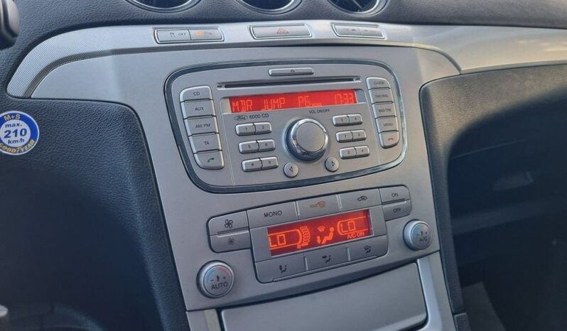 Ford S-Max full