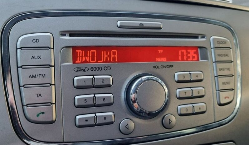 Ford S-Max full