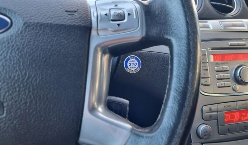 Ford S-Max full