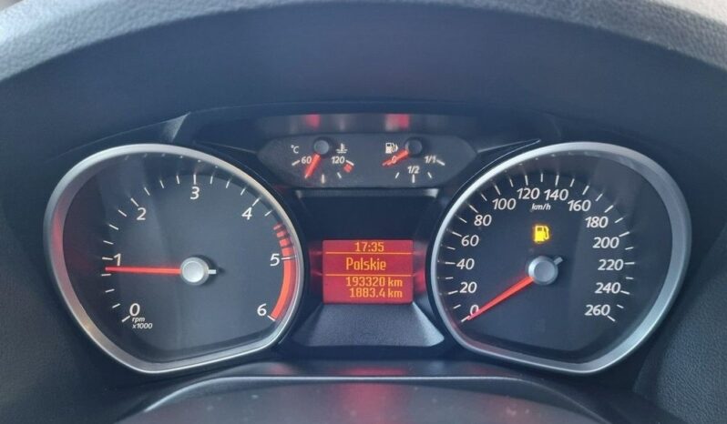Ford S-Max full