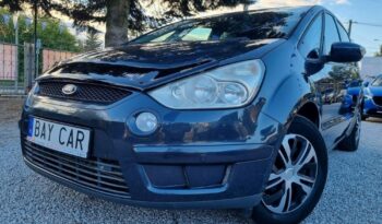 Ford S-Max full
