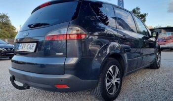 Ford S-Max full