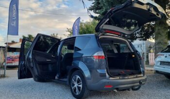 Ford S-Max full