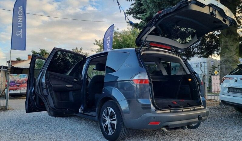 Ford S-Max full