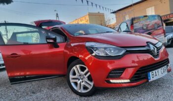 Renault Clio full