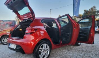 Renault Clio full