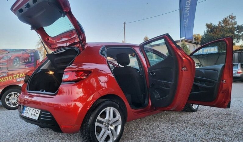 Renault Clio full