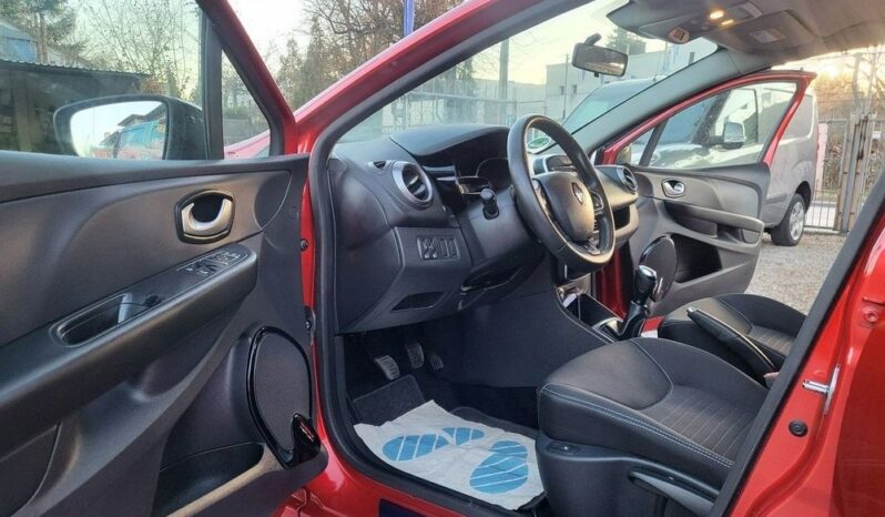 Renault Clio full