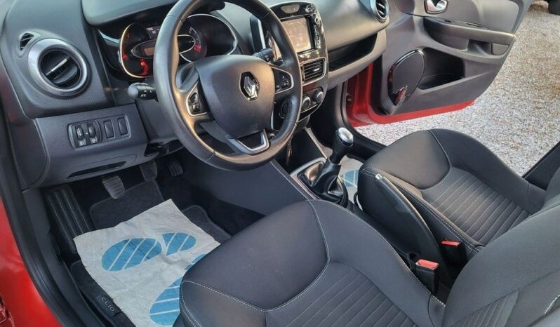 Renault Clio full