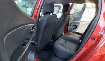 Renault Clio full