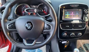 Renault Clio full