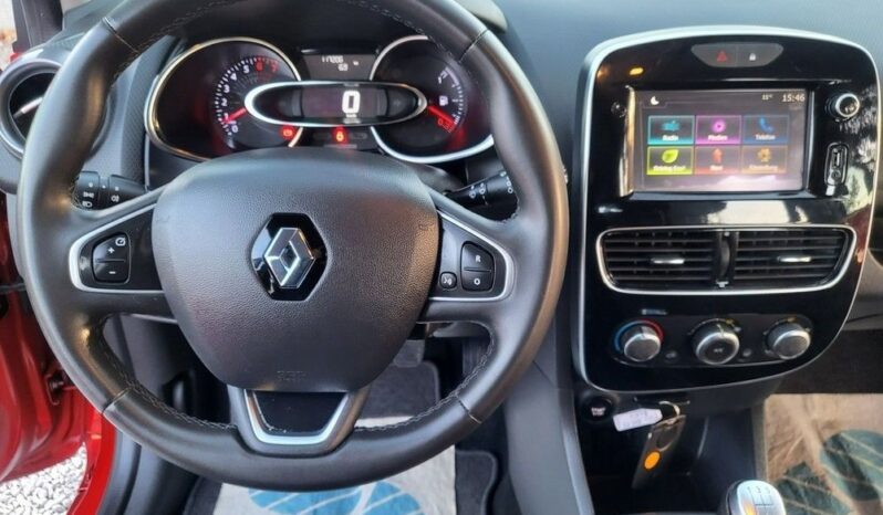 Renault Clio full