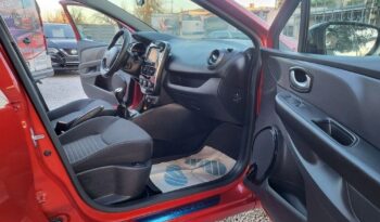 Renault Clio full