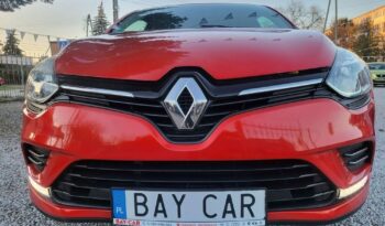Renault Clio full