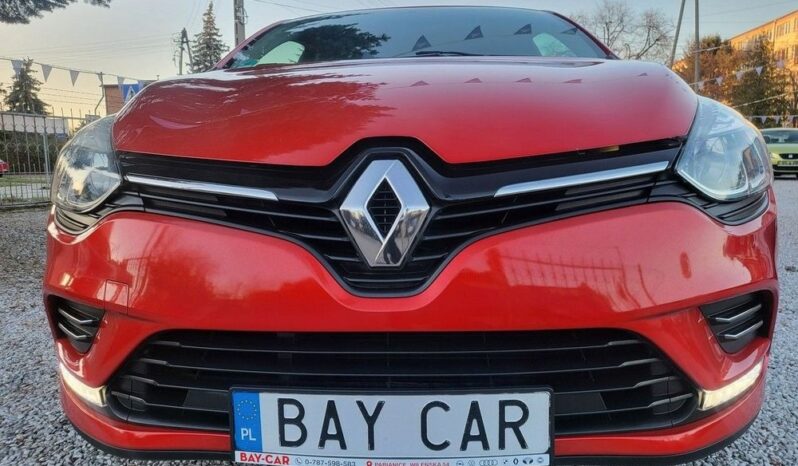 Renault Clio full