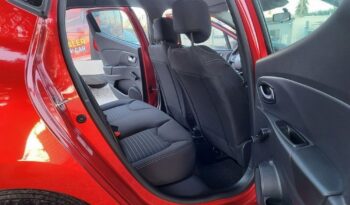 Renault Clio full
