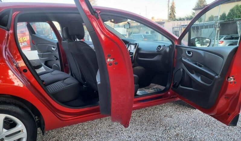 Renault Clio full