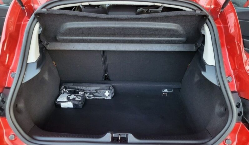 Renault Clio full