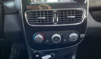 Renault Clio full