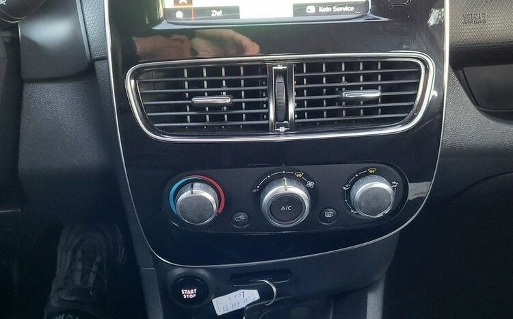 Renault Clio full