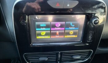 Renault Clio full