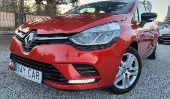 Renault Clio full
