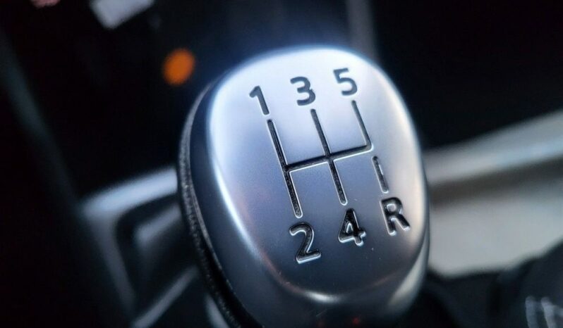 Renault Clio full