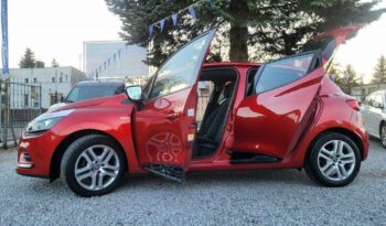 Renault Clio full