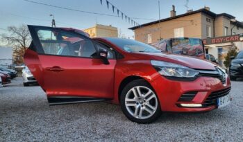Renault Clio full