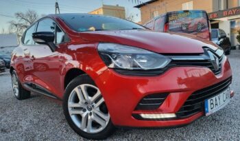 Renault Clio full