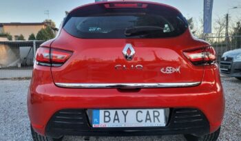 Renault Clio full